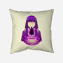 Fern Best Mage Apprentice-None-Removable Cover w Insert-Throw Pillow-hypertwenty