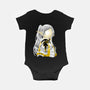 Best Mentor Mage Frieren-Baby-Basic-Onesie-hypertwenty
