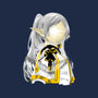 Best Mentor Mage Frieren-Mens-Basic-Tee-hypertwenty