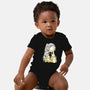 Best Mentor Mage Frieren-Baby-Basic-Onesie-hypertwenty