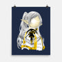 Best Mentor Mage Frieren-None-Matte-Poster-hypertwenty