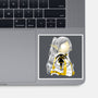 Best Mentor Mage Frieren-None-Glossy-Sticker-hypertwenty