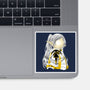 Best Mentor Mage Frieren-None-Glossy-Sticker-hypertwenty