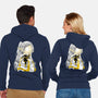 Best Mentor Mage Frieren-Unisex-Zip-Up-Sweatshirt-hypertwenty