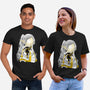 Best Mentor Mage Frieren-Unisex-Basic-Tee-hypertwenty