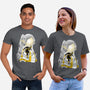 Best Mentor Mage Frieren-Unisex-Basic-Tee-hypertwenty
