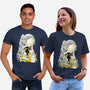 Best Mentor Mage Frieren-Unisex-Basic-Tee-hypertwenty