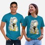 Best Mentor Mage Frieren-Unisex-Basic-Tee-hypertwenty