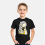 Best Mentor Mage Frieren-Youth-Basic-Tee-hypertwenty