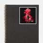Vi Is Violet-None-Glossy-Sticker-hypertwenty