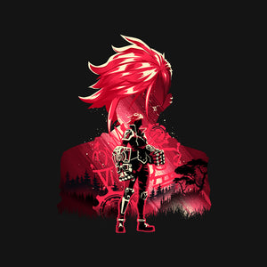 Vi Is Violet