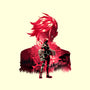 Vi Is Violet-None-Stretched-Canvas-hypertwenty