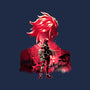 Vi Is Violet-None-Stretched-Canvas-hypertwenty