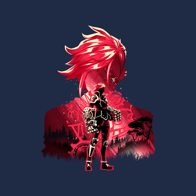 Vi Is Violet-Baby-Basic-Tee-hypertwenty