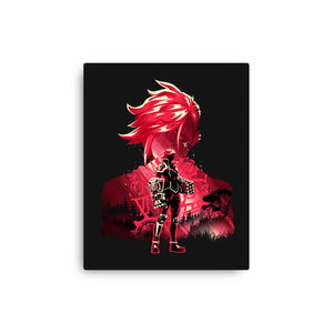 Vi Is Violet