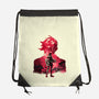 Vi Is Violet-None-Drawstring-Bag-hypertwenty