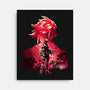 Vi Is Violet-None-Stretched-Canvas-hypertwenty
