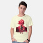 Vi Is Violet-Mens-Basic-Tee-hypertwenty