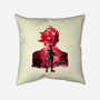 Vi Is Violet-None-Removable Cover w Insert-Throw Pillow-hypertwenty