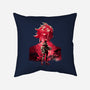 Vi Is Violet-None-Removable Cover w Insert-Throw Pillow-hypertwenty