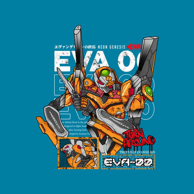 Eva Mecha 00-Mens-Basic-Tee-hirolabs