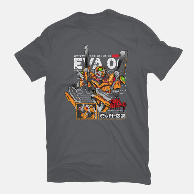Eva Mecha 00-Womens-Basic-Tee-hirolabs