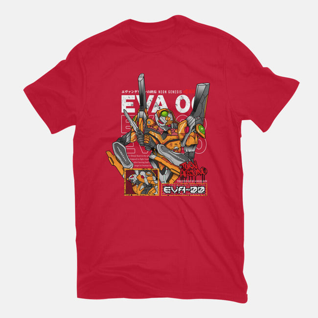 Eva Mecha 00-Mens-Basic-Tee-hirolabs