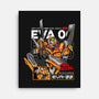 Eva Mecha 00-None-Stretched-Canvas-hirolabs