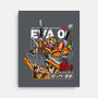 Eva Mecha 00-None-Stretched-Canvas-hirolabs