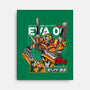 Eva Mecha 00-None-Stretched-Canvas-hirolabs
