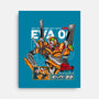 Eva Mecha 00-None-Stretched-Canvas-hirolabs
