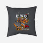 Eva Mecha 00-None-Removable Cover w Insert-Throw Pillow-hirolabs