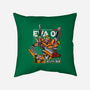 Eva Mecha 00-None-Removable Cover w Insert-Throw Pillow-hirolabs