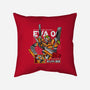 Eva Mecha 00-None-Removable Cover w Insert-Throw Pillow-hirolabs