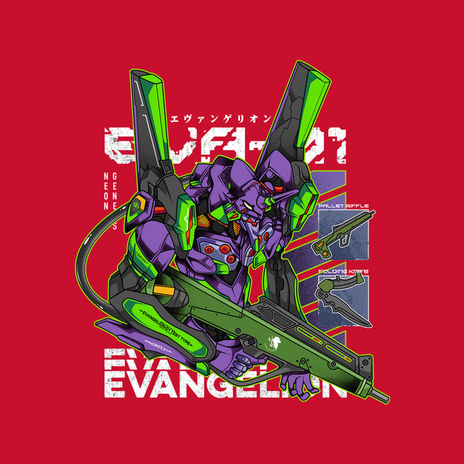 Evangelion 01-None-Drawstring-Bag-hirolabs
