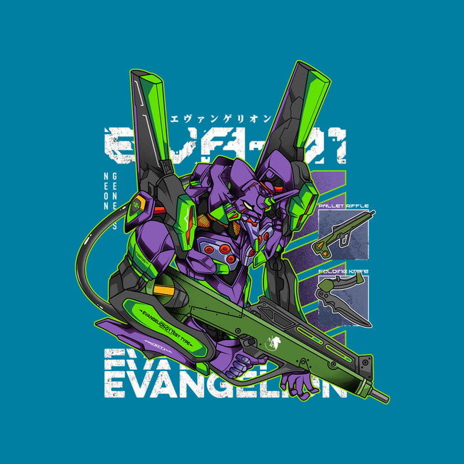 Evangelion 01-None-Drawstring-Bag-hirolabs