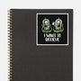 I Want To Believe In The Lottery-None-Glossy-Sticker-zascanauta