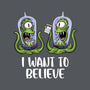 I Want To Believe In The Lottery-Mens-Basic-Tee-zascanauta