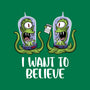 I Want To Believe In The Lottery-Mens-Basic-Tee-zascanauta