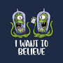I Want To Believe In The Lottery-Mens-Basic-Tee-zascanauta
