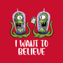 I Want To Believe In The Lottery-Mens-Basic-Tee-zascanauta
