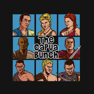 The Capua Bunch