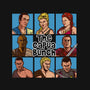 The Capua Bunch-Mens-Basic-Tee-AndreusD