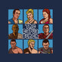 The Capua Bunch-Mens-Basic-Tee-AndreusD