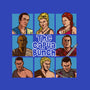 The Capua Bunch-Mens-Basic-Tee-AndreusD