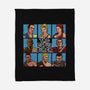 The Capua Bunch-None-Fleece-Blanket-AndreusD