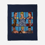 The Capua Bunch-None-Fleece-Blanket-AndreusD