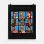 The Capua Bunch-None-Matte-Poster-AndreusD