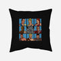 The Capua Bunch-None-Removable Cover w Insert-Throw Pillow-AndreusD