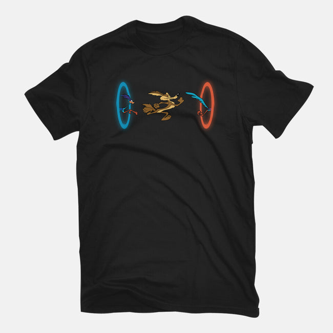 Persecution-Mens-Basic-Tee-jasesa